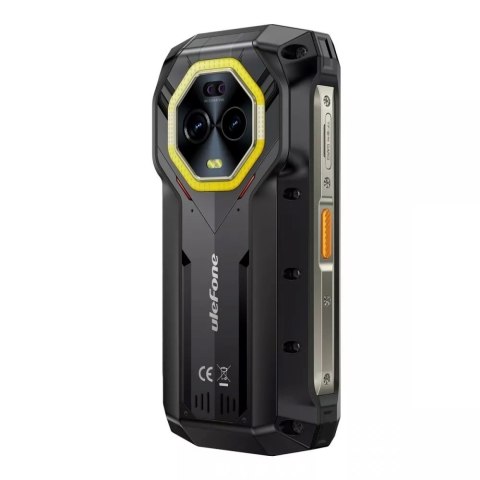 Ulefone Armor Mini 20 8/256GB Czarny Ulefone Armor Mini 20 8/256GB Czarny