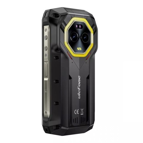 Ulefone Armor Mini 20 8/256GB Czarny Ulefone Armor Mini 20 8/256GB Czarny