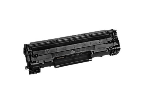 Canon CRG-726 kaseta z tonerem 1 szt. Oryginalny Czarny Canon CRG-726 kaseta z tonerem 1 szt. Oryginalny Czarny