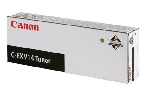 Canon Toner EXV14 C-EXV14 0384B006 Black Canon Toner EXV14 C-EXV14 0384B006 Black
