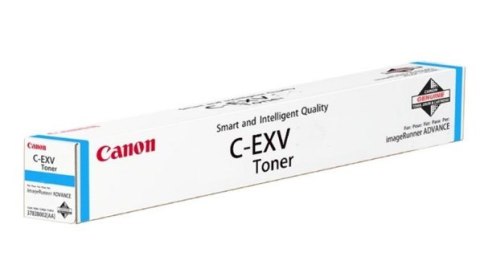 Canon Toner EXV51HC C-EXV51H 0482C002 Cyan Canon Toner EXV51HC C-EXV51H 0482C002 Cyan