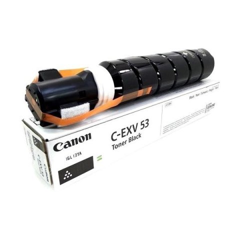 Canon Toner EXV53 C-EXV53 0473C002 Black Canon Toner EXV53 C-EXV53 0473C002 Black