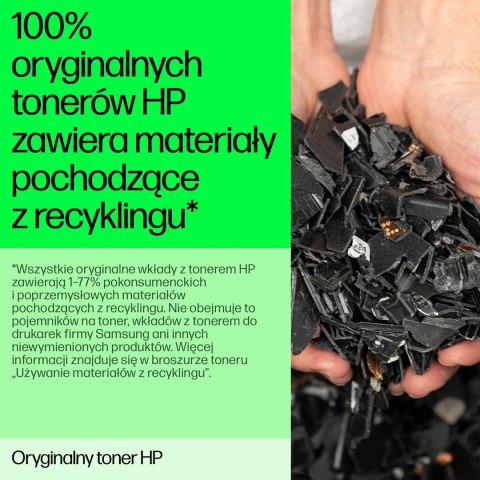 HP 05X zestaw 2 oryginalnych wkładów z czarnym tonerem LaserJet XL HP 05X zestaw 2 oryginalnych wkładów z czarnym tonerem LaserJet XL