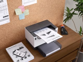 HP 645A oryginalny wkład z czarnym tonerem LaserJet