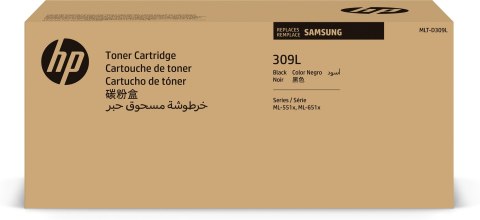HP Kaseta MLT-D309L MLTD309L (SV096A)