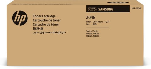 HP Toner/MLT-D204E HP Toner/MLT-D204E