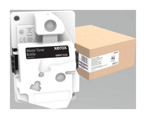 Kaseta z tonerem Xerox 008R13326, 1 szt., Oryginalny Czarny Kaseta z tonerem Xerox 008R13326, 1 szt., Oryginalny Czarny