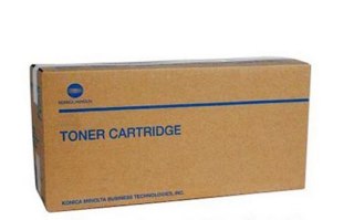 Konica Minolta DR-512 - color (cyan, magenta, yellow) - original - drum kit