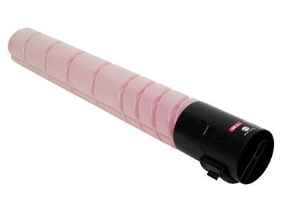 Konica-Minolta KonicaMinolta Toner TN-514 TN514 Magenta Konica-Minolta KonicaMinolta Toner TN-514 TN514 Magenta