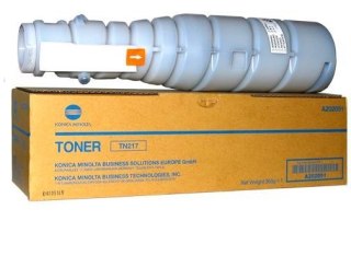 Konica-Minolta Toner TN-217 TN217 (A202051)