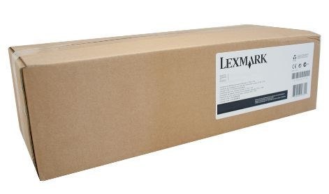 Lexmark 81C2XY0 kaseta z tonerem 1 szt. Oryginalny Żółty Lexmark 81C2XY0 kaseta z tonerem 1 szt. Oryginalny Żółty
