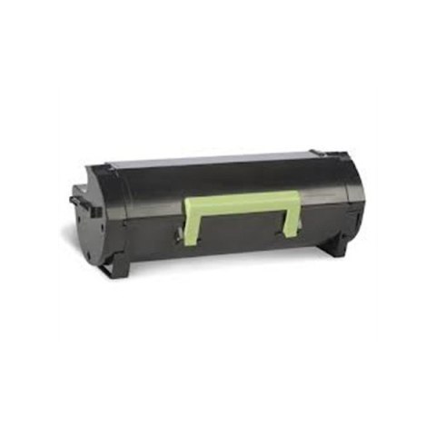 Lexmark Toner 50F2U00 Black Lexmark Toner 50F2U00 Black