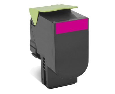 Lexmark Toner 70C2HME Magenta Lexmark Toner 70C2HME Magenta