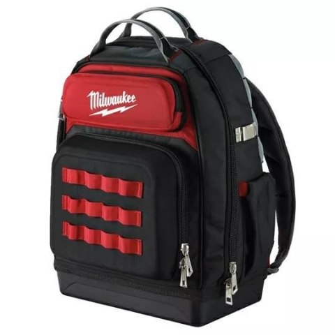 MILWAUKEE PLECAK PREMIUM Z WZM. PODSTAWĄ MILWAUKEE PLECAK PREMIUM Z WZM. PODSTAWĄ
