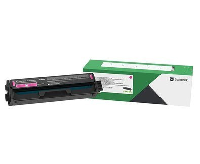 RETURN-TONER CARTRIDGE MAGENTA/6.7K PGS F / CS431DW / CX431ADW RETURN-TONER CARTRIDGE MAGENTA/6.7K PGS F / CS431DW / CX431ADW
