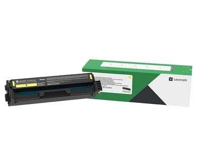 RETURN-TONER CARTRIDGE YELLOW/6.7K PGS F / CS431DW / CX431ADW RETURN-TONER CARTRIDGE YELLOW/6.7K PGS F / CS431DW / CX431ADW