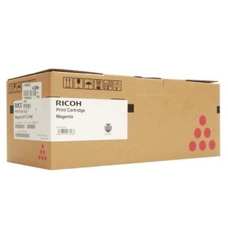 Ricoh Kaseta z tonerem C840E magenta (821261)