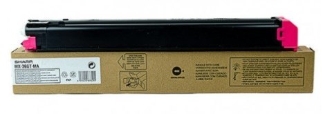Sharp MX36GTMA Toner Magenta Sharp MX36GTMA Toner Magenta