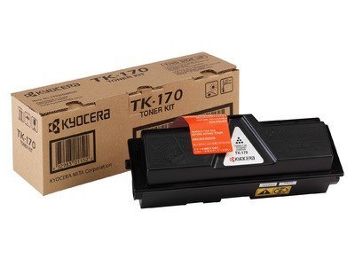 Toner Kyocera 1T02LZ0NL0 (oryginał ; 7200 stron; czarny) Toner Kyocera 1T02LZ0NL0 (oryginał ; 7200 stron; czarny)