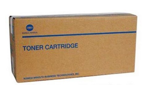 Toner cartridge Konica Minolta TN512M magenta - oryginalny Toner cartridge Konica Minolta TN512M magenta - oryginalny
