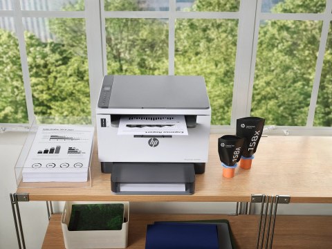 Wkład HP nr 646A HP646A HP 646A błękitny (CF031A)