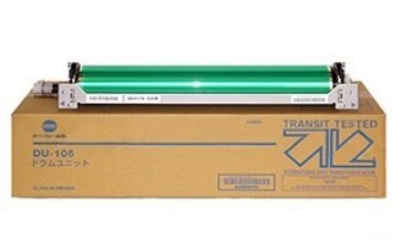 Zespół bębna Konica Minolta DU-106 - czarny - oryginalny Zespół bębna Konica Minolta DU-106 - czarny - oryginalny