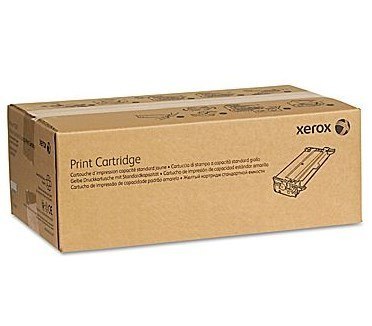 Xerox 006R01695 kaseta z tonerem 1 szt. Oryginalny Purpurowy Xerox 006R01695 kaseta z tonerem 1 szt. Oryginalny Purpurowy