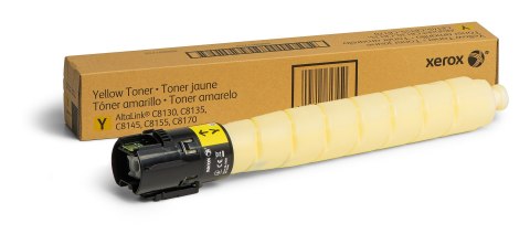 Xerox 006R01749 kaseta z tonerem 1 szt. Oryginalny Żółty Xerox 006R01749 kaseta z tonerem 1 szt. Oryginalny Żółty