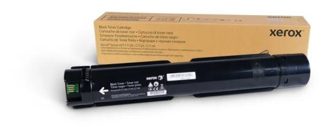 Xerox 006R01828 kaseta z tonerem 1 szt. Oryginalny Czarny Xerox 006R01828 kaseta z tonerem 1 szt. Oryginalny Czarny