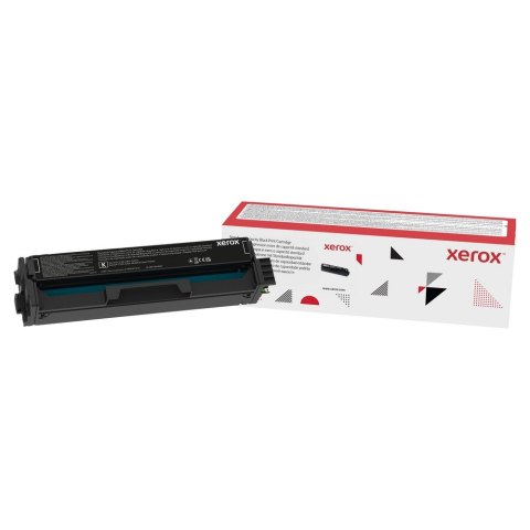 Xerox 006R04383 kaseta z tonerem 1 szt. Oryginalny Czarny Xerox 006R04383 kaseta z tonerem 1 szt. Oryginalny Czarny