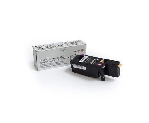 Xerox 106R02757 kaseta z tonerem 1 szt. Oryginalny Purpurowy