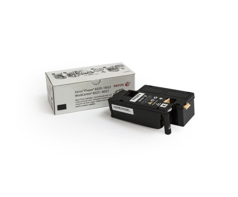 Xerox 106R02759 kaseta z tonerem 1 szt. Oryginalny Czarny Xerox 106R02759 kaseta z tonerem 1 szt. Oryginalny Czarny