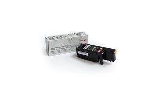 Xerox 106R02761 kaseta z tonerem 1 szt. Oryginalny Purpurowy Xerox 106R02761 kaseta z tonerem 1 szt. Oryginalny Purpurowy