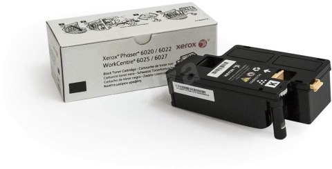 Xerox 106R02763 kaseta z tonerem 1 szt. Oryginalny Czarny Xerox 106R02763 kaseta z tonerem 1 szt. Oryginalny Czarny