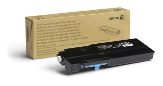 Xerox 106R03502 kaseta z tonerem 1 szt. Oryginalny Cyjan