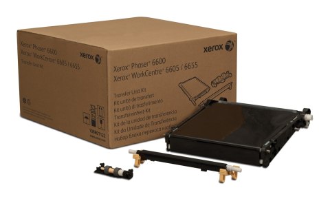 Xerox 108R01122 zestaw do drukarki Xerox 108R01122 zestaw do drukarki