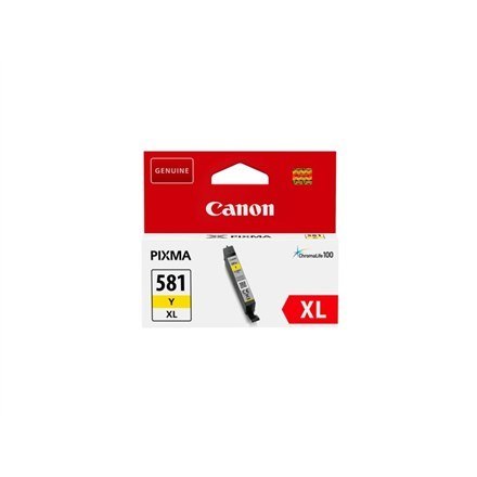 Canon 2051C001 nabój z tuszem Oryginalny Żółty Canon 2051C001 nabój z tuszem Oryginalny Żółty