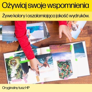 HP Oryginalny czarny wkład atramentowy 981X PageWide o dużej pojemności