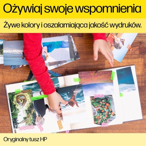 HP Oryginalny czarny wkład atramentowy 981X PageWide o dużej pojemności HP Oryginalny czarny wkład atramentowy 981X PageWide o dużej pojemności