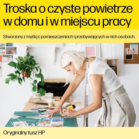 HP Oryginalny czarny wkład atramentowy 981X PageWide o dużej pojemności HP Oryginalny czarny wkład atramentowy 981X PageWide o dużej pojemności