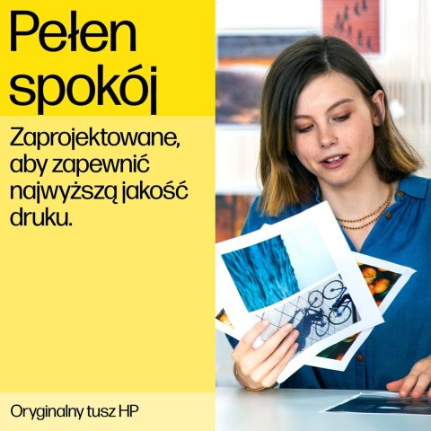 HP Oryginalny wkład atramentowy 302XL, czarny XL HP Oryginalny wkład atramentowy 302XL, czarny XL