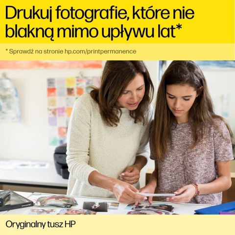 HP Oryginalny wkład atramentowy 302XL, czarny XL HP Oryginalny wkład atramentowy 302XL, czarny XL