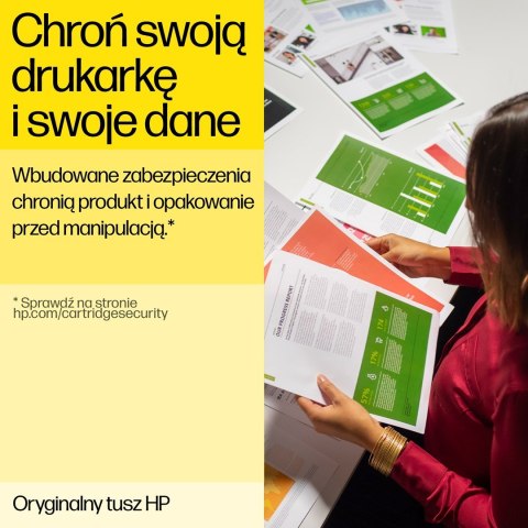 HP Oryginalny wkład atramentowy 302XL, czarny XL HP Oryginalny wkład atramentowy 302XL, czarny XL
