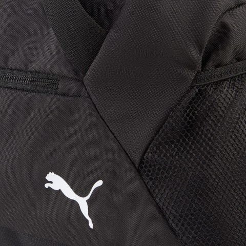 PUMA teamGOAL sportowa torba 55 l Poliester Czarny PUMA teamGOAL sportowa torba 55 l Poliester Czarny