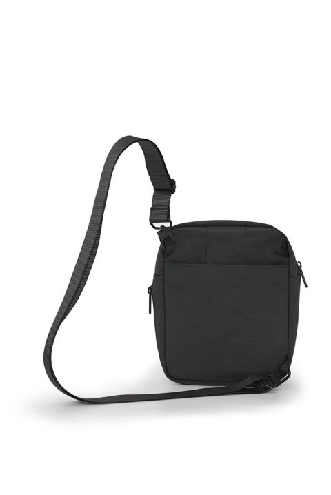 Szaszetka XD DESIGN Boxy Sling Czarna P705.951 Szaszetka XD DESIGN Boxy Sling Czarna P705.951