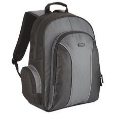 Targus TSB023EU plecak Czarny, Szary Nylon Targus TSB023EU plecak Czarny, Szary Nylon