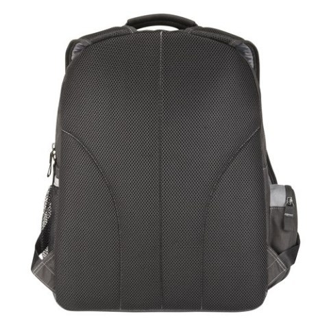 Targus TSB023EU plecak Czarny, Szary Nylon Targus TSB023EU plecak Czarny, Szary Nylon