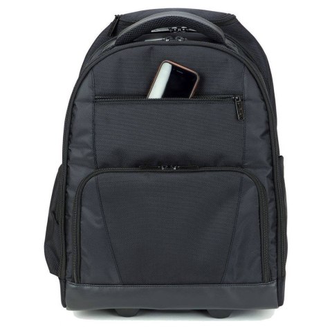 Targus TSB700EU plecak Czarny Nylon Targus TSB700EU plecak Czarny Nylon