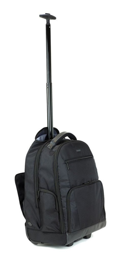 Targus TSB700EU plecak Czarny Nylon Targus TSB700EU plecak Czarny Nylon