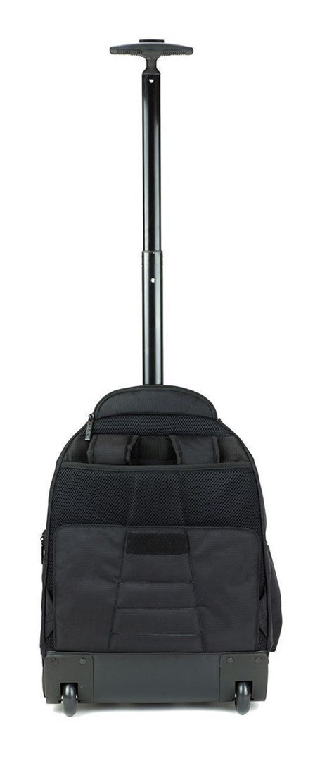 Targus TSB700EU plecak Czarny Nylon Targus TSB700EU plecak Czarny Nylon